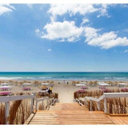 Capitan Beach House กอสตา ดา กาปาริกา ภายนอก รูปภาพ