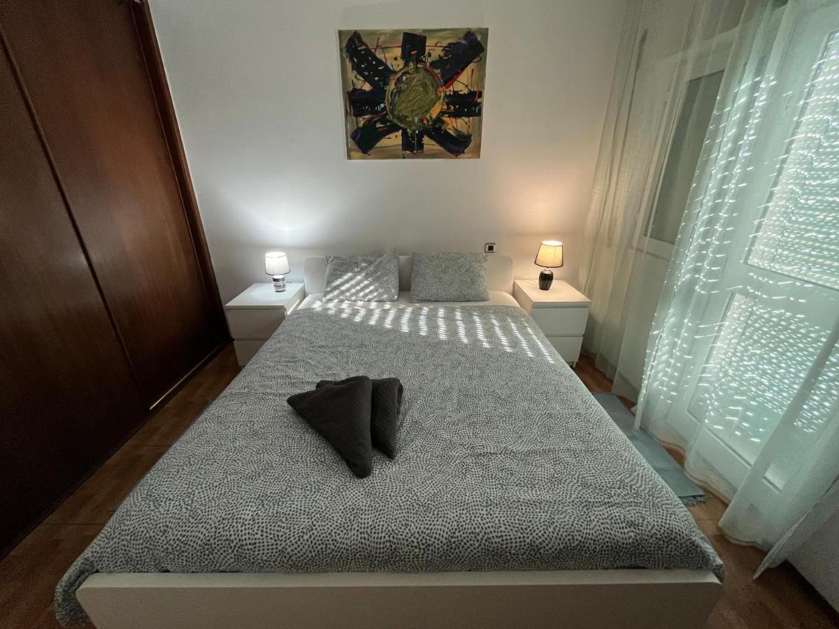 Capitan Beach House กอสตา ดา กาปาริกา ภายนอก รูปภาพ