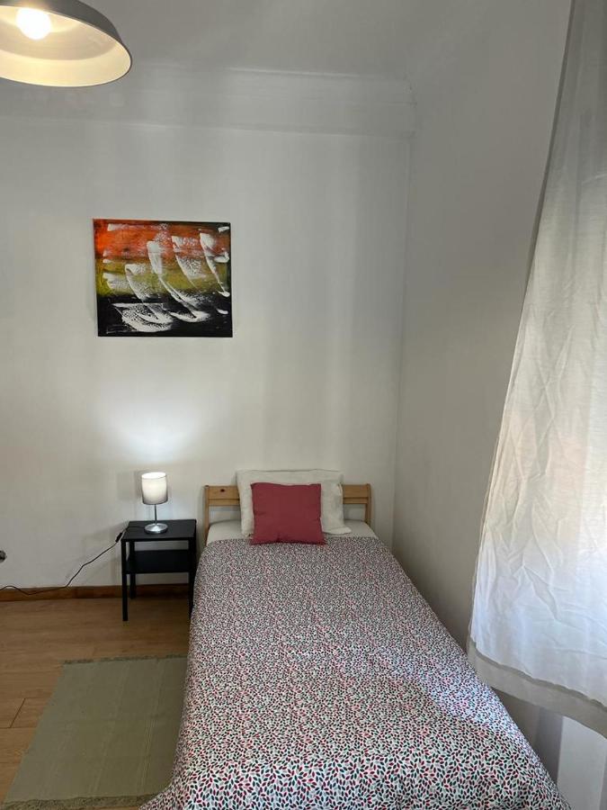 Capitan Beach House กอสตา ดา กาปาริกา ภายนอก รูปภาพ